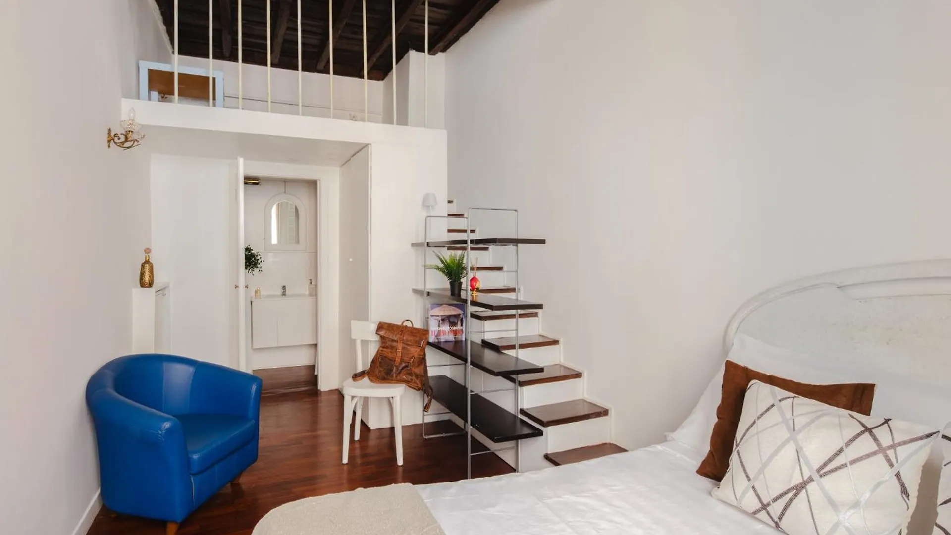 Apartment Dadi Inn Monti Rom
