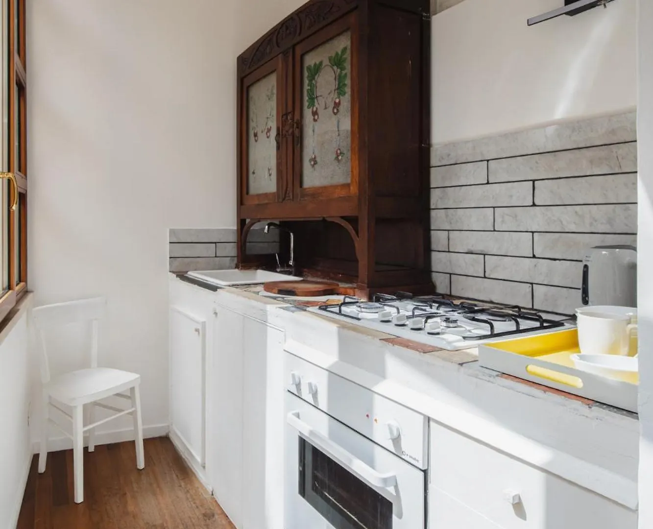 Apartment Dadi Inn Monti Rom