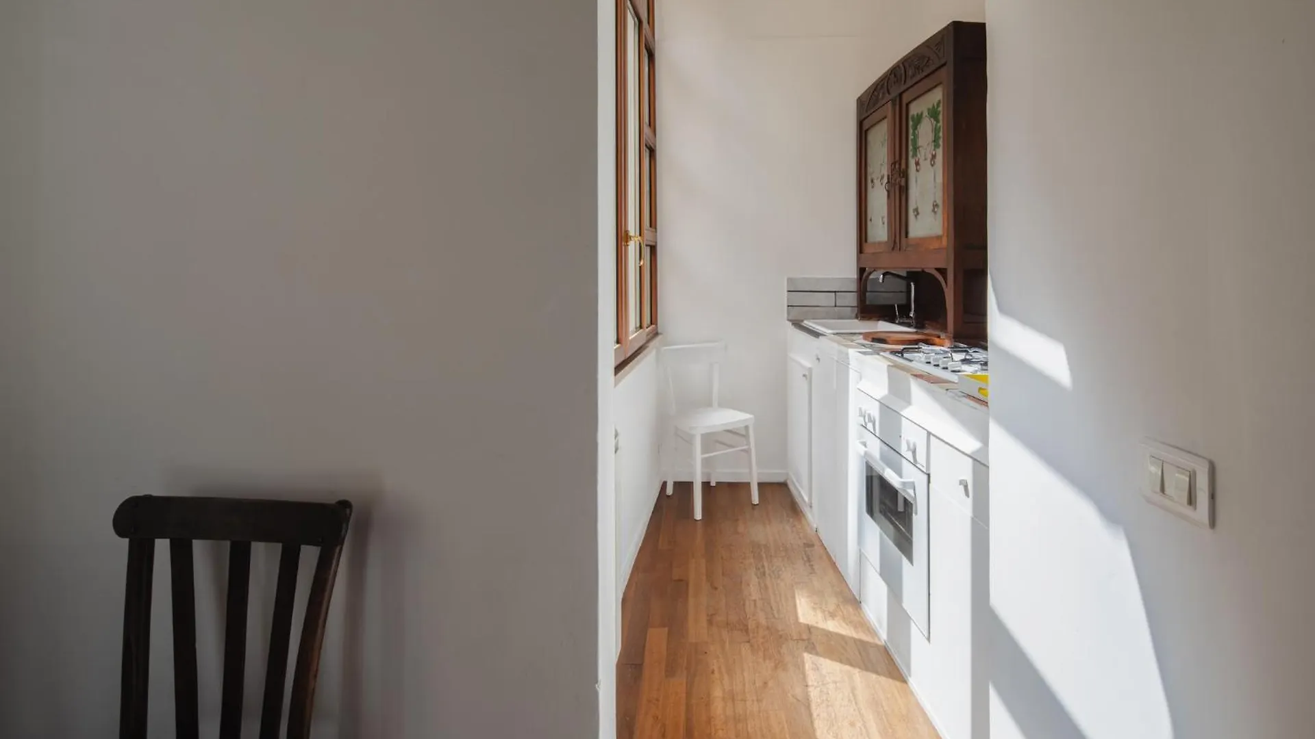 Apartment Dadi Inn Monti Rom