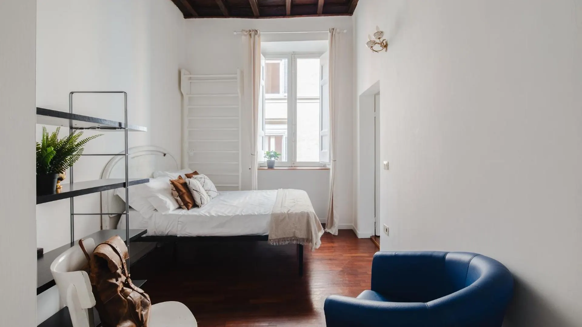 Dadi Inn Monti Rom