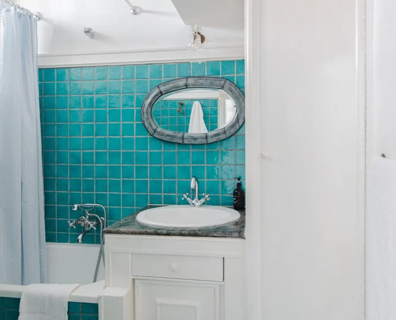 Dadi Inn Monti Rom Apartment