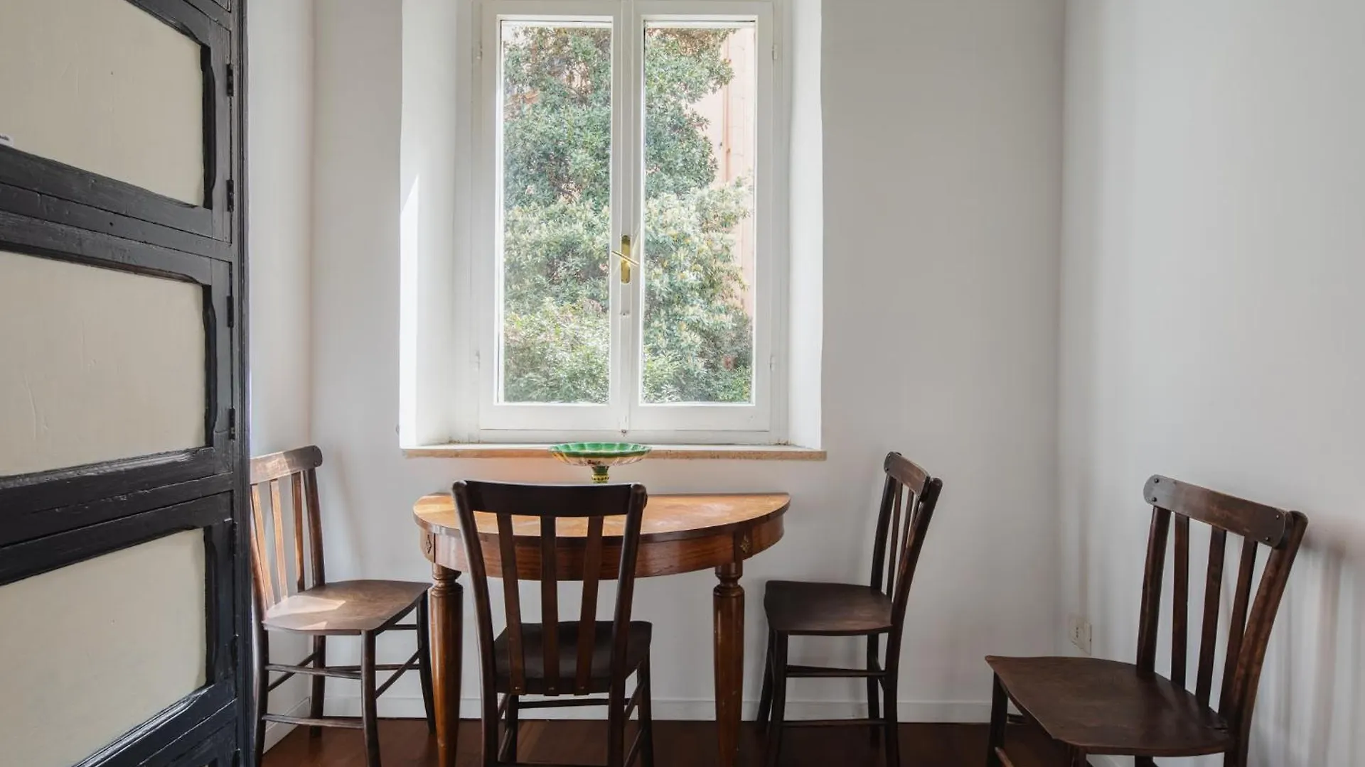 Apartment Dadi Inn Monti Rom Italien