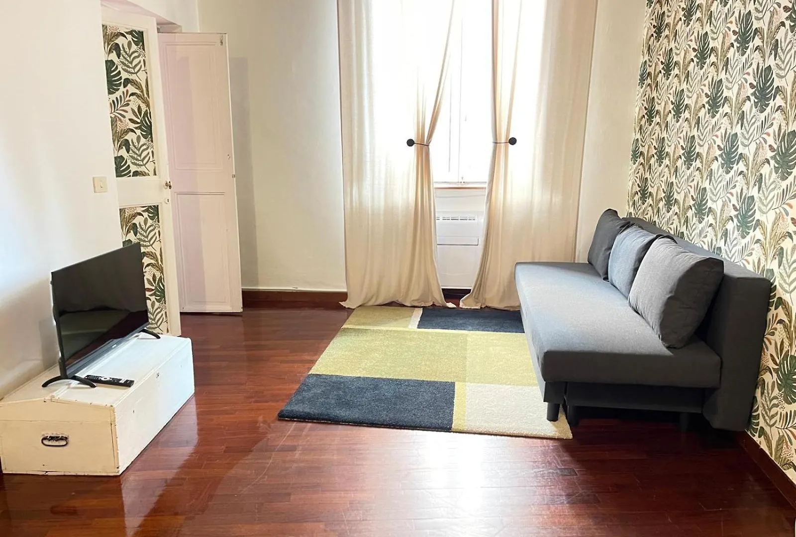 Apartment Dadi Inn Monti Rom